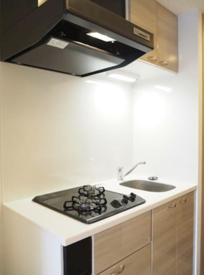 【キッチン】 | ルーブル横濱吉野町
