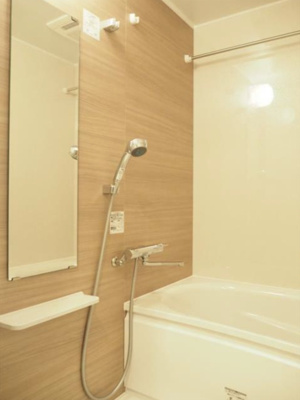 【浴室】 | ルーブル横濱吉野町