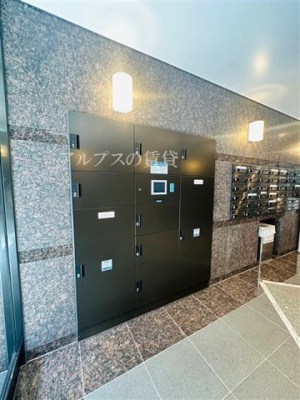 【その他共用部分】 | ルーブル横濱吉野町