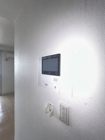 アーバネックス神戸駅前のセキュリティ