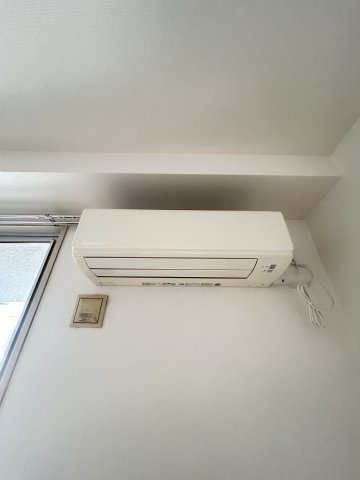 アーバネックス神戸駅前の設備