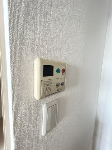 アーバネックス神戸駅前の設備