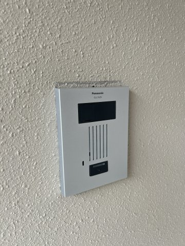 アーバネックス神戸駅前のセキュリティ