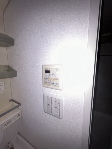 アーバネックス神戸駅前の設備