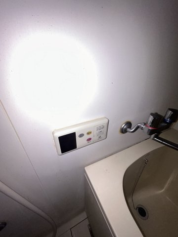 アーバネックス神戸駅前の設備