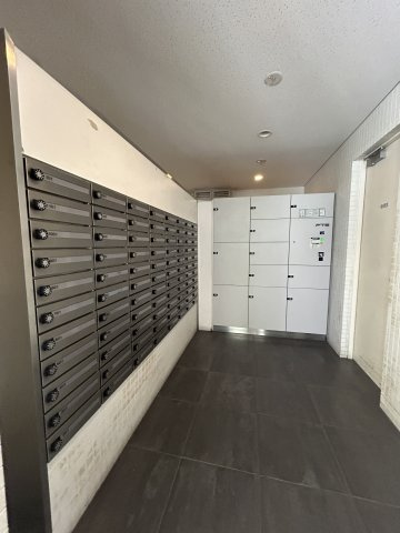 アーバネックス神戸駅前のその他共用部分