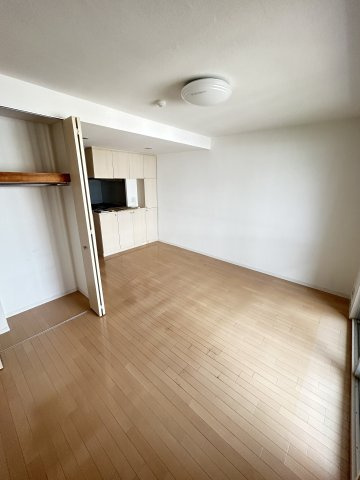 アーバネックス神戸駅前の居間・リビング