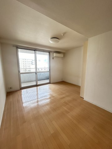 アーバネックス神戸駅前の寝室