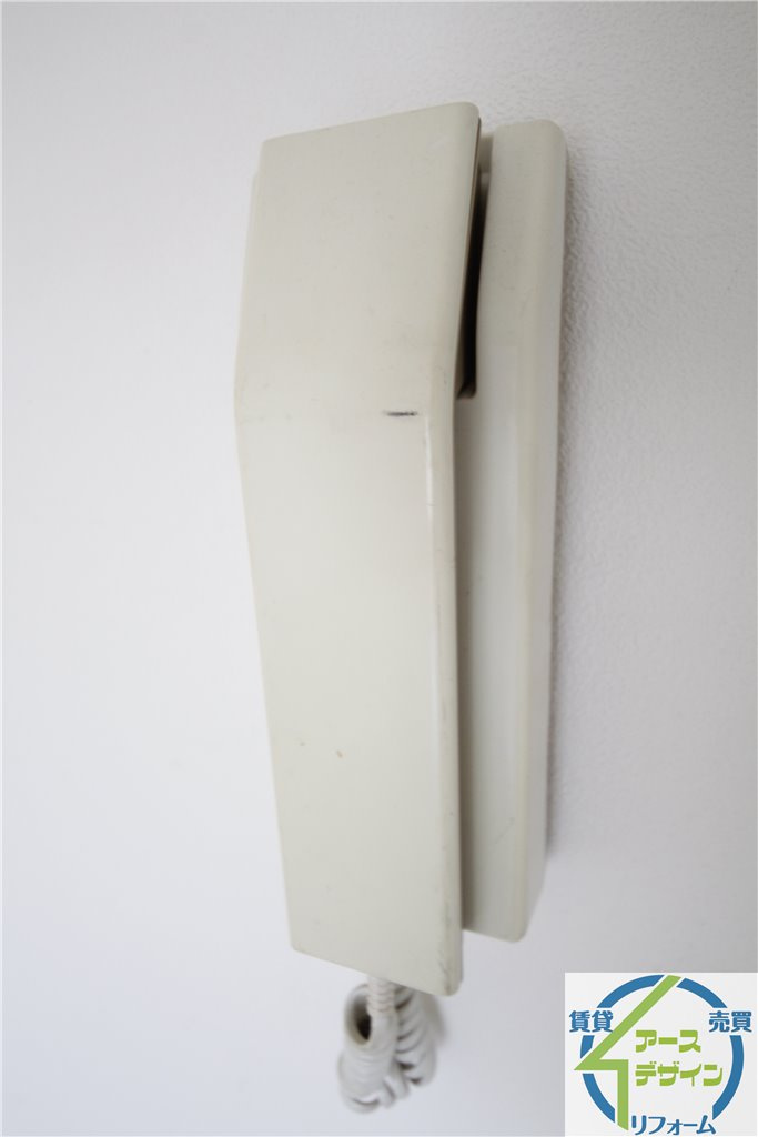 プレジール有瀬のセキュリティ