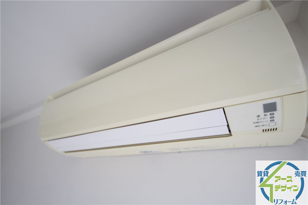 プレジール有瀬の設備