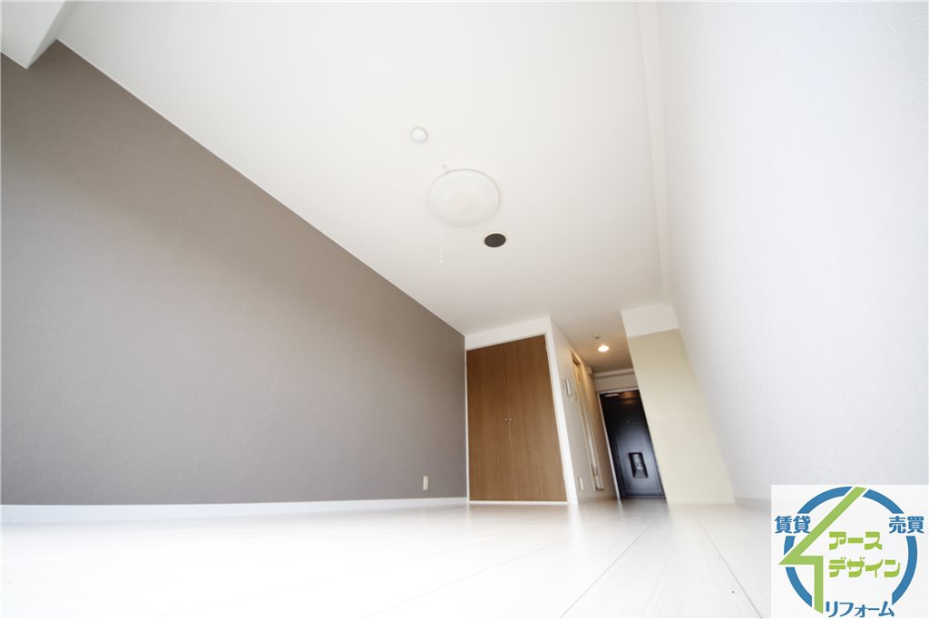 プレジール有瀬の居間・リビング