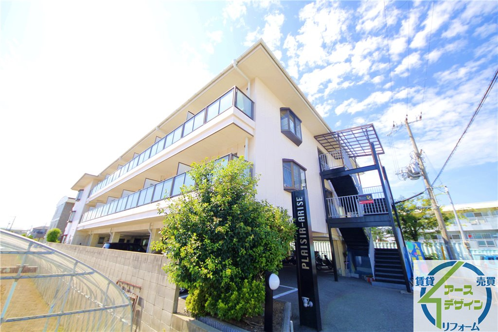 プレジール有瀬