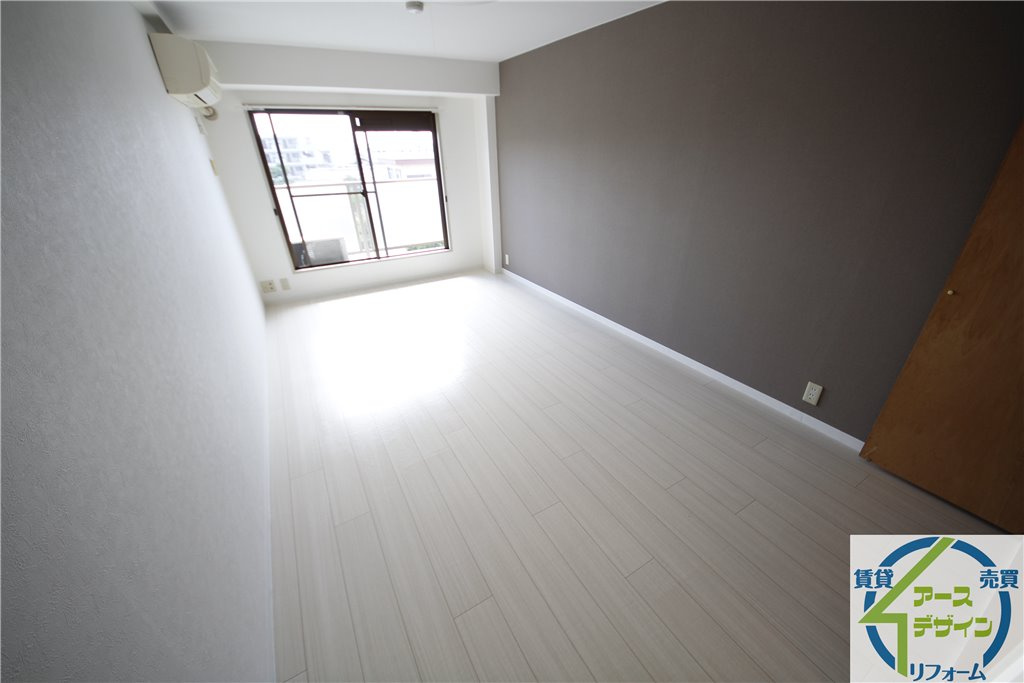 プレジール有瀬の居間・リビング