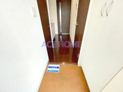 【玄関】 | T’s SQUARE 大阪城