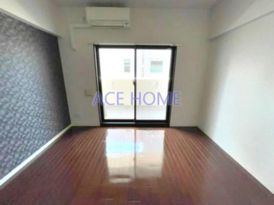 【内装】 | T’s SQUARE 大阪城