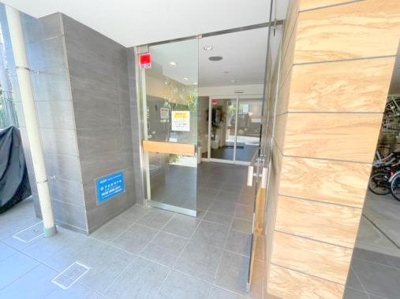 【その他共用部分】 | T’s SQUARE 大阪城