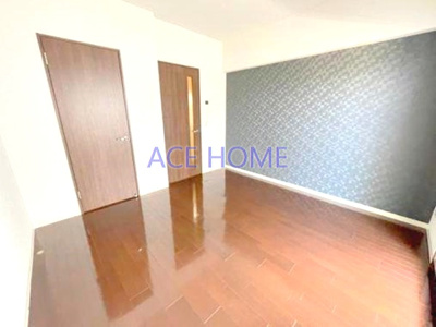 【居間・リビング】 | T’s SQUARE 大阪城