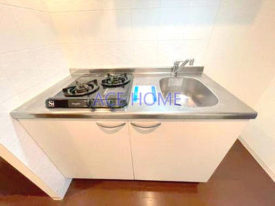 【キッチン】 | T’s SQUARE 大阪城