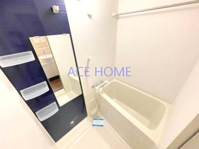 【浴室】 | T’s SQUARE 大阪城