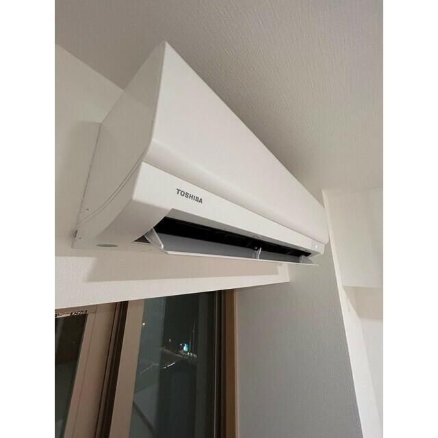 ヒルズ麦田町のその他