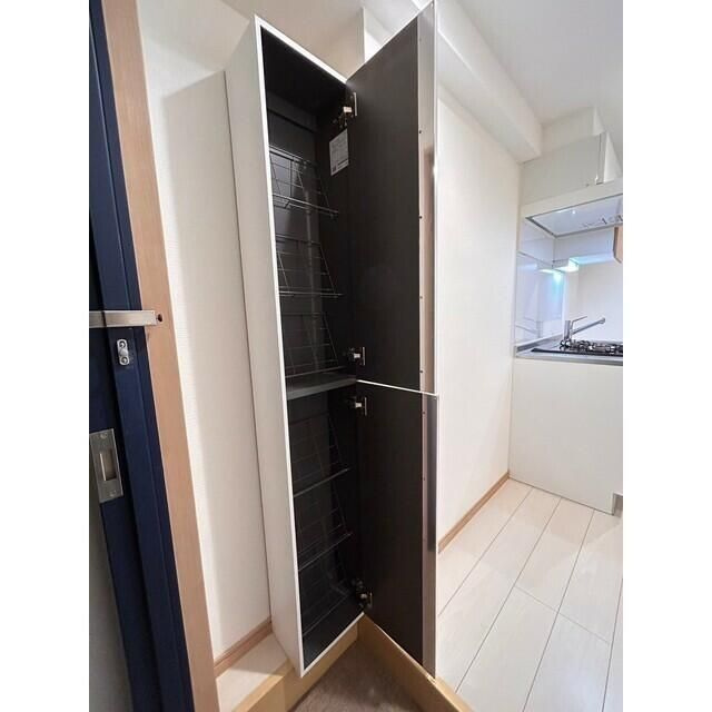 ヒルズ麦田町のその他