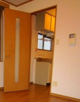 【セキュリティ】 | アルス旭ヶ丘 | モニターホン☆