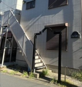 【その他共用部分】 | アルス旭ヶ丘 | 共用部分☆