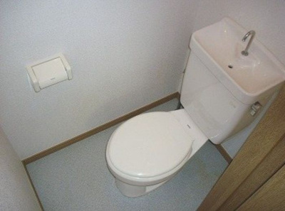 【トイレ】 | アルス旭ヶ丘 | トイレ☆