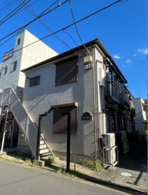 【外観】 | アルス旭ヶ丘 | 外観☆