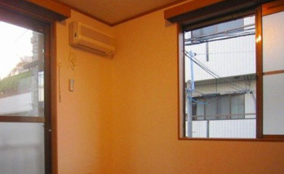 【設備】 | アルス旭ヶ丘 | エアコン☆