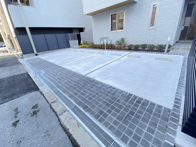 グラサ真田山のその他共用部分