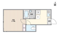 マーレ十条の画像