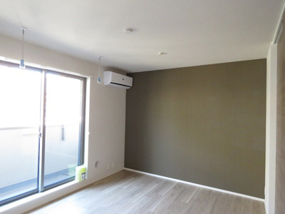 【居間・リビング】 | イーストグロウ上池袋