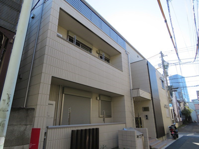  | イーストグロウ上池袋