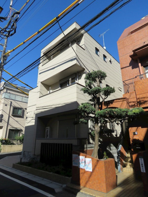  | イーストグロウ上池袋