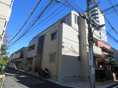  | イーストグロウ上池袋