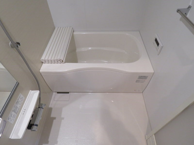 【浴室】 | イーストグロウ上池袋