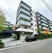 ザ・パークハウス西馬込の画像