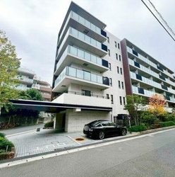 ザ・パークハウス西馬込の画像