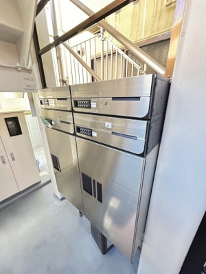 【その他共用部分】 | 中天マンション