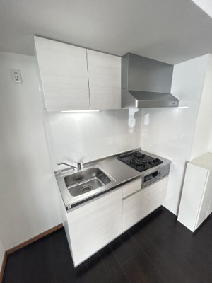 【キッチン】 | 中天マンション