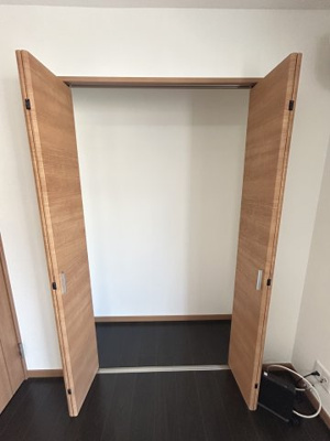 【収納】 | 中天マンション