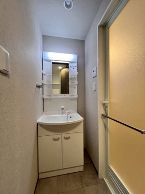 【洗面所】 | GRANPASEO青砥