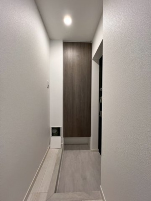 【内装】 | GRANPASEO青砥