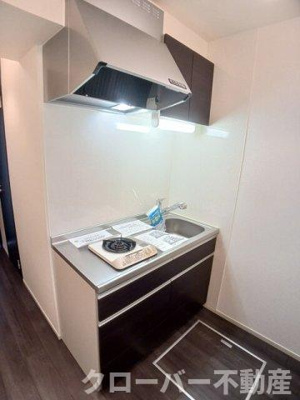 【キッチン】 | ガーデンハウスＭ　Ｃ