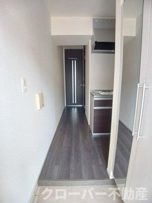 【玄関】 | ガーデンハウスＭ　Ｃ