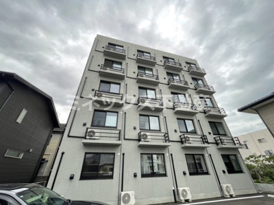 【外観】 | Growth Daiou