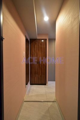 【玄関】 | プライマル靭本町