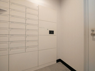 【その他共用部分】 | プライマル靭本町