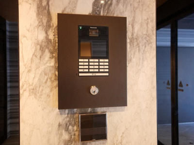 【セキュリティ】 | プライマル靭本町